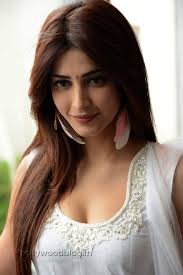 Shruti Haasan 